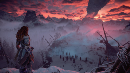 剧情出彩,优化欠佳!《地平线:零之曙光》显卡性能需求测试