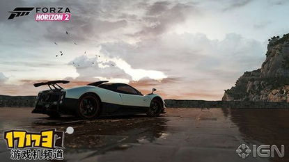 极限竞速 系列进化 或推出 地平线3