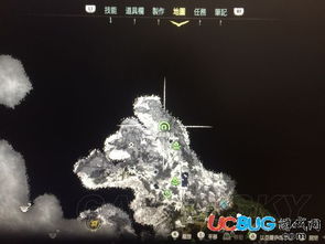 地平线黎明时分 动力电池具体位置图解