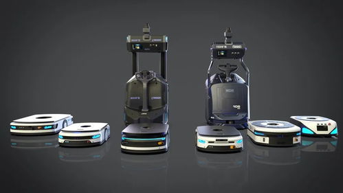 旷视找来三位行业老兵,智慧物流成旷视增速最快业务