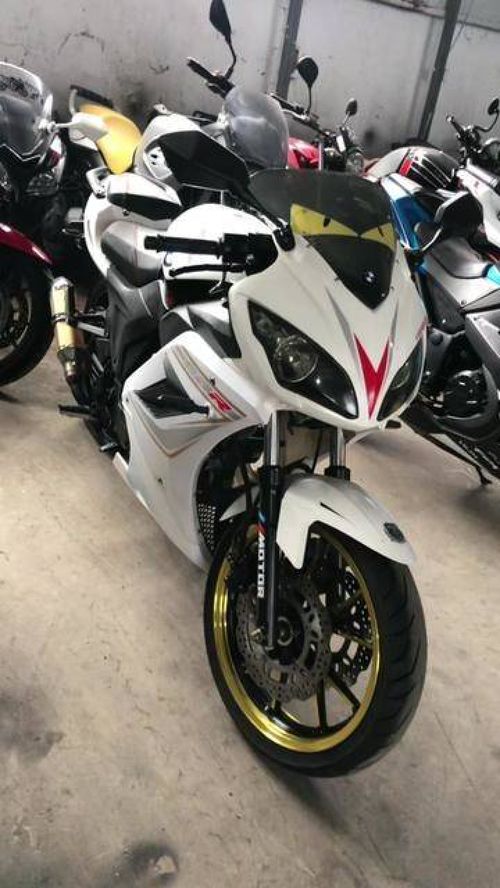 地平线摩托车 入门级机车的魅力与争议