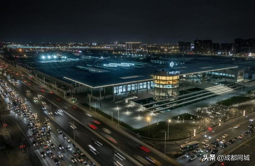 高合汽车西部软件研发基地落户蓉城，软件赋能汽车再进化