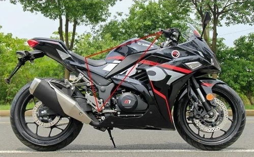 别再叫我地平线 诺马魅影255s正式上市，搭载自研双缸发动机，革新定义轻量级摩托车