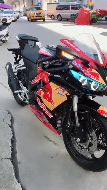 不是所有车都叫地平线 试驾体验分享