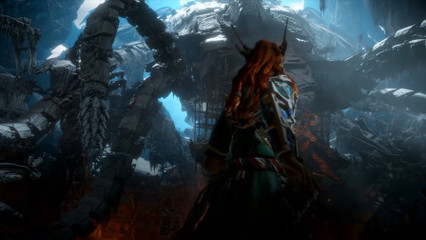 《地平线 零之曙光》全剧情流程深度解析