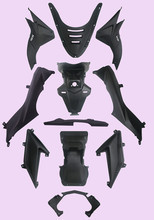 地平线再起波澜 众星摩托车新品全面解析与选购指南