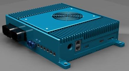 环宇智行完成新一轮融资，携手地平线打造行泊一体高阶智驾量产方案