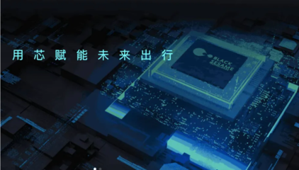 地平线 国产芯片“黑芝麻”乘上“东风”，谁将扛起自动驾驶大旗？