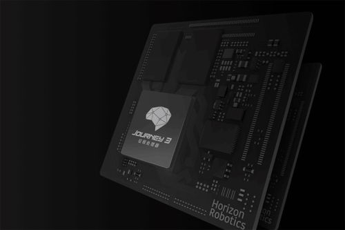 芯片荒有缓，中间商心慌 地平线的变局与博弈