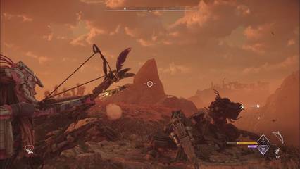 地平线2 西部禁域 | 加固射击技能全面解析与实战应用指南