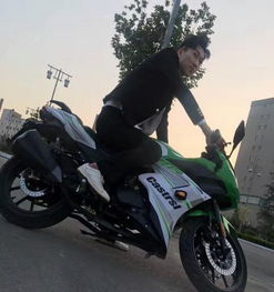 地平线摩托车 200cc入门级车型的现状与争议